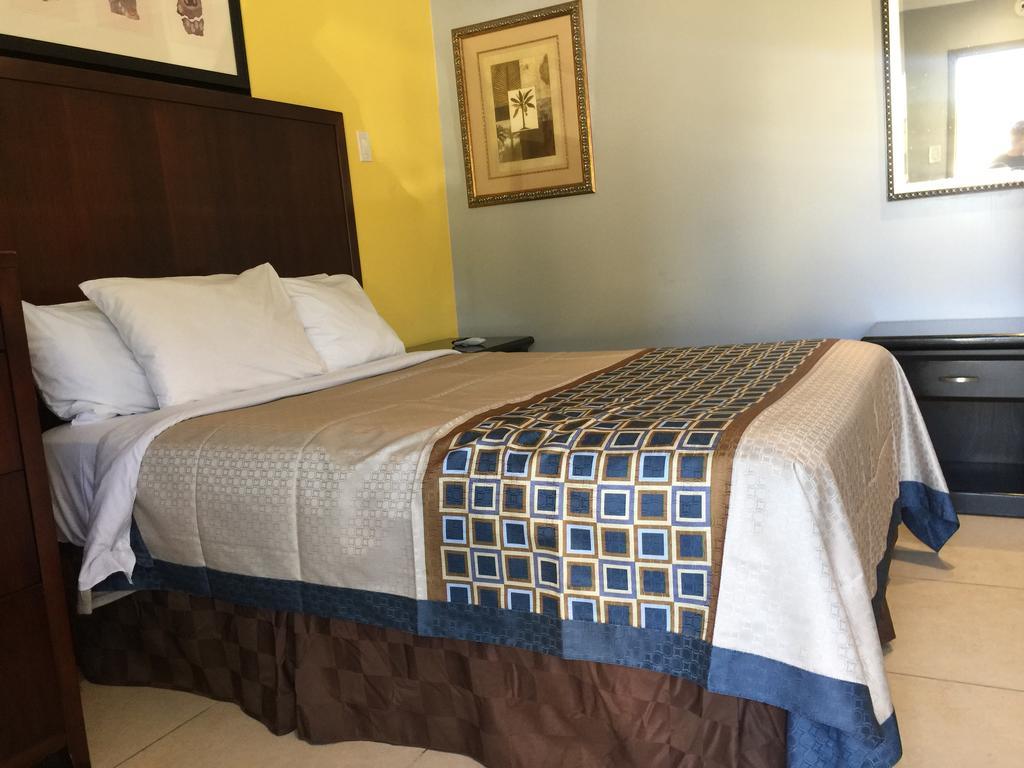 Motel Crenshaw 2*