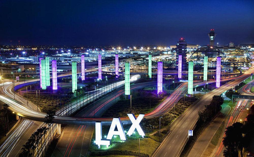 Crenshaw 2* Los Ángeles